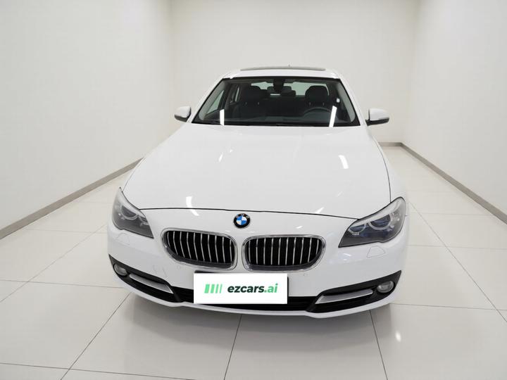 5 Series 2014 528Li Leading photo 2