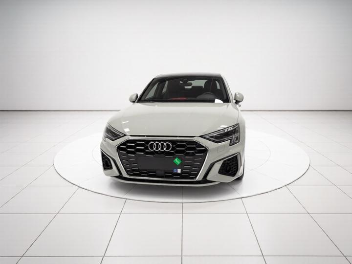 A3 2023 Facelift Sportback 35 TFSI Fashion Sport photo 2