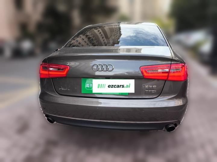 A6L 2015 TFSI photo 5