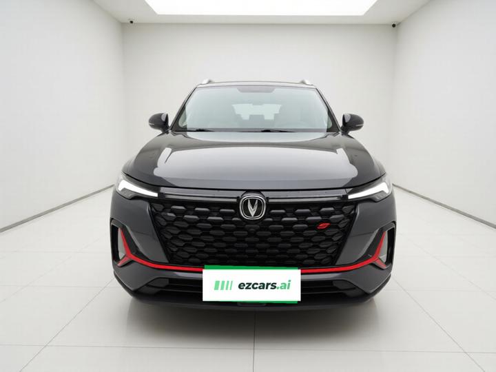 CS35PLUS 2021 NE 1.4T DCT Premium photo 2