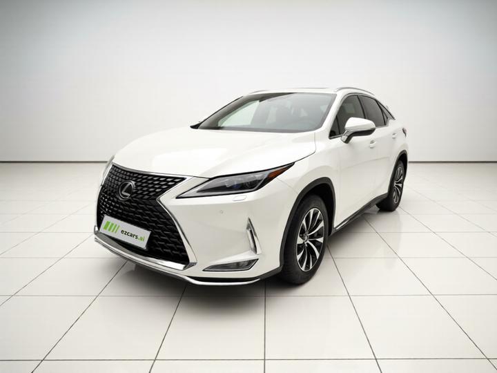 RX 2020 Facelift 300 RWD Elite