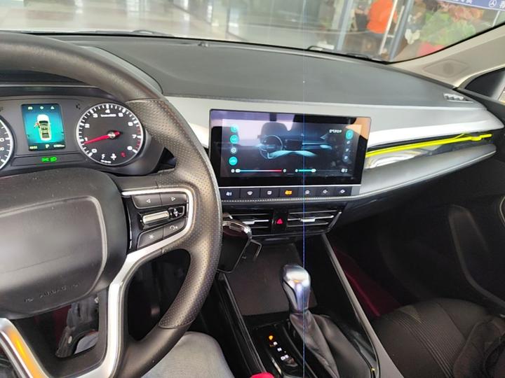 i5 2021 1.5L CVT Platinum photo 5