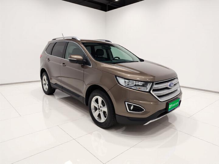 Edge 2016 EcoBoost 245 RWD 5-Seater photo 3