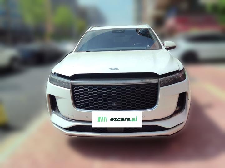 Li Auto ONE 2021 EREV 6-Seater photo 2