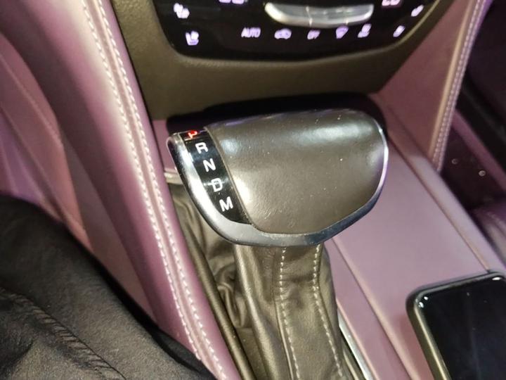 CT6 2017 28T Luxury photo 7