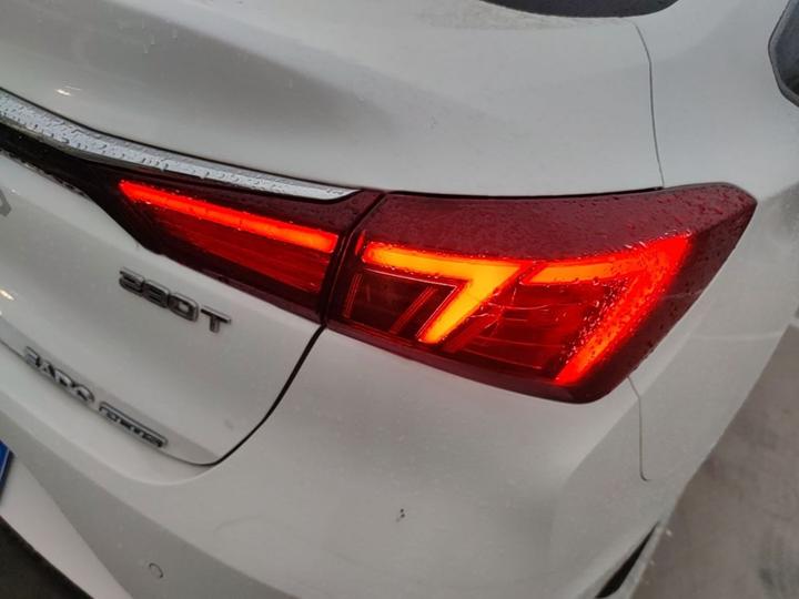 Eado 2021 PLUS NE 1.4T GDI DCT Premium photo 7