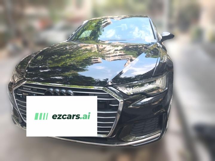 A6L 2020 55 TFSI quattro Flagship Dynamic photo 2
