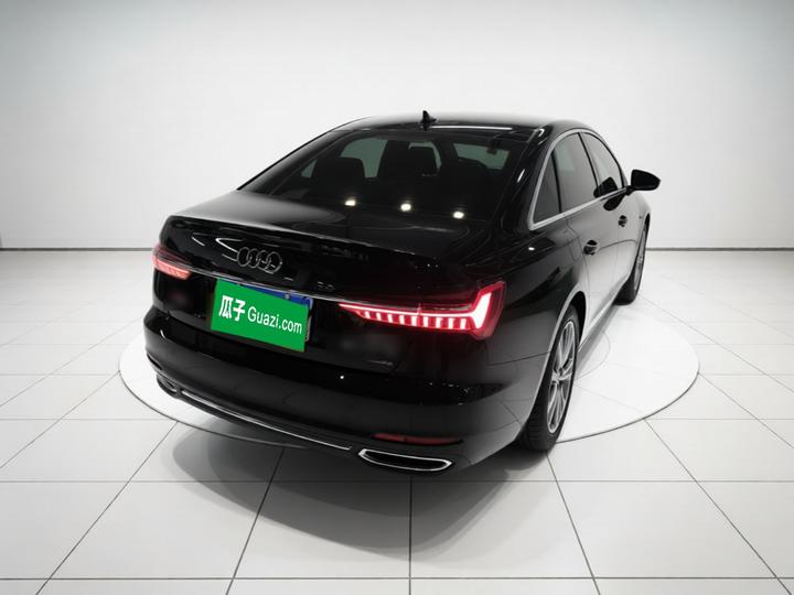 A6L 2019 45 TFSI quattro photo 4