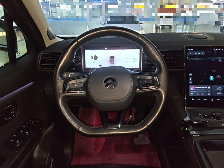 ES6 2022 75kWh Sport photo 6