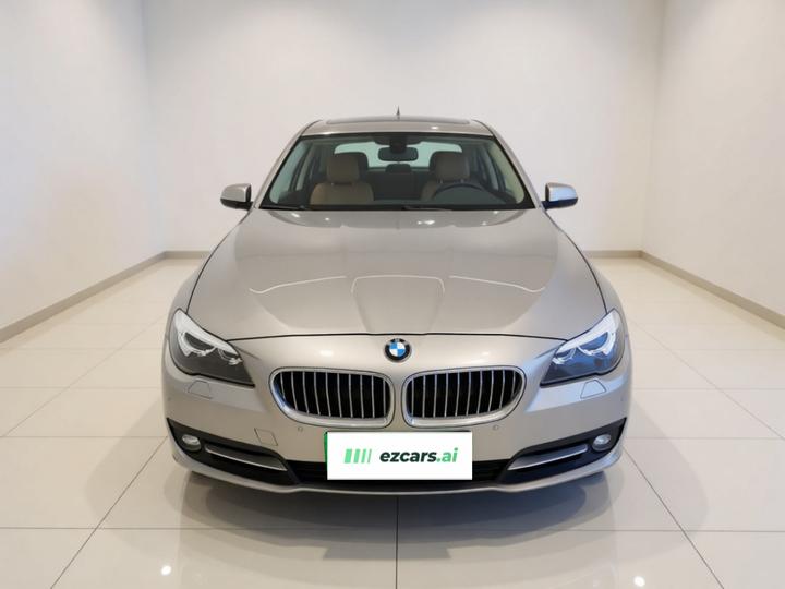 5 Series 2014 520Li photo 2