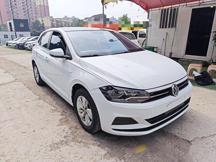 Polo 2021 Plus 1.5L AT photo 3