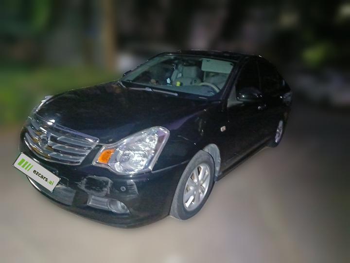 Sylphy 2018 Classic 1.6XE CVT Comfort