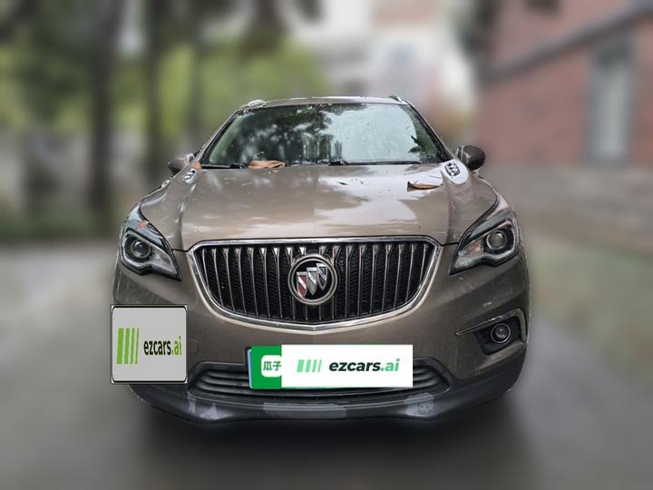 Envision 2017 28T AWD Elite photo 2