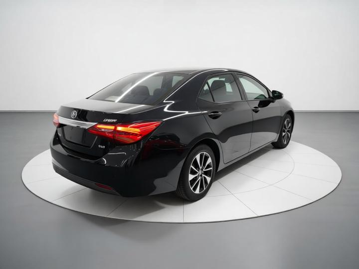 Levin 2018 185T CVT Premium China VI photo 4