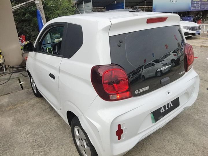 Clever R 2021 302km Excellence photo 4