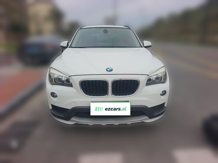 X1 2014 sDrive18i MT photo 2