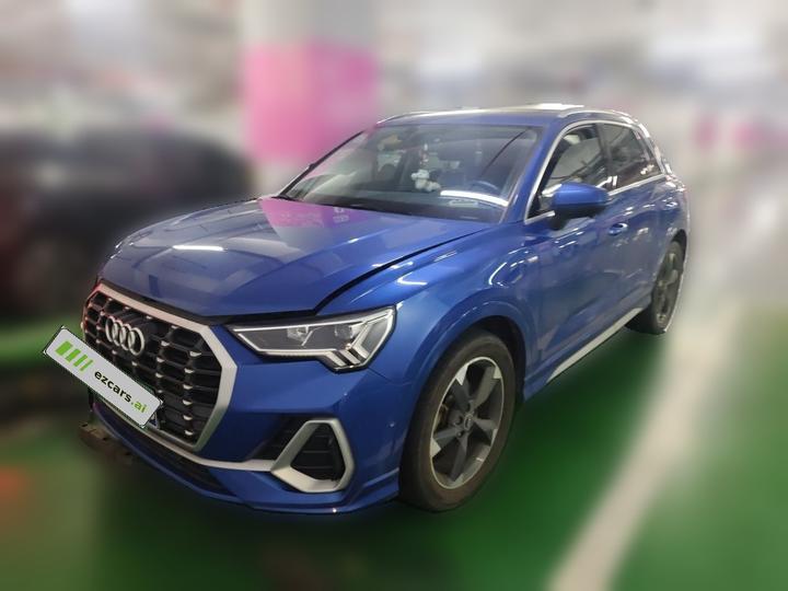 Q3 2021 35 TFSI Fashion Dynamic
