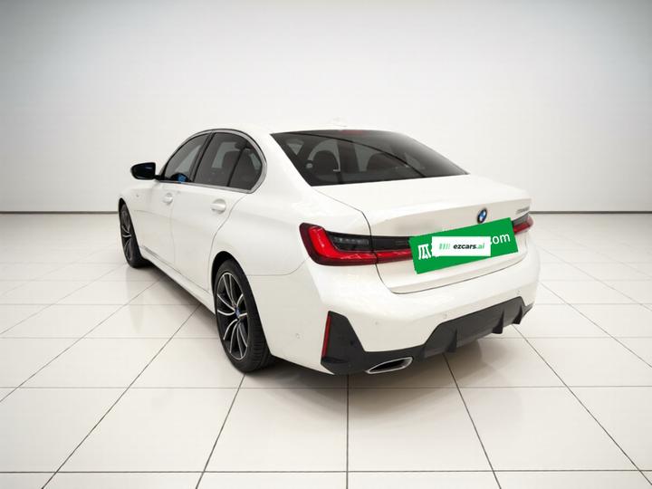 3 Series 2023 325Li M Sport Package photo 4