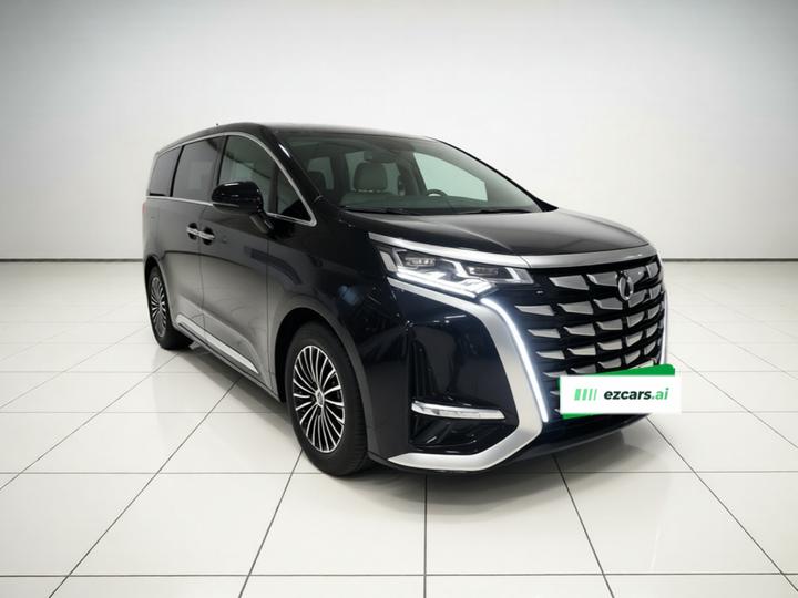 D9 2022 DM-i 970 AWD Noble photo 3