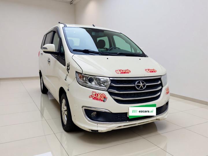 Refine M3 2016 1.6L Luxury Smart photo 3