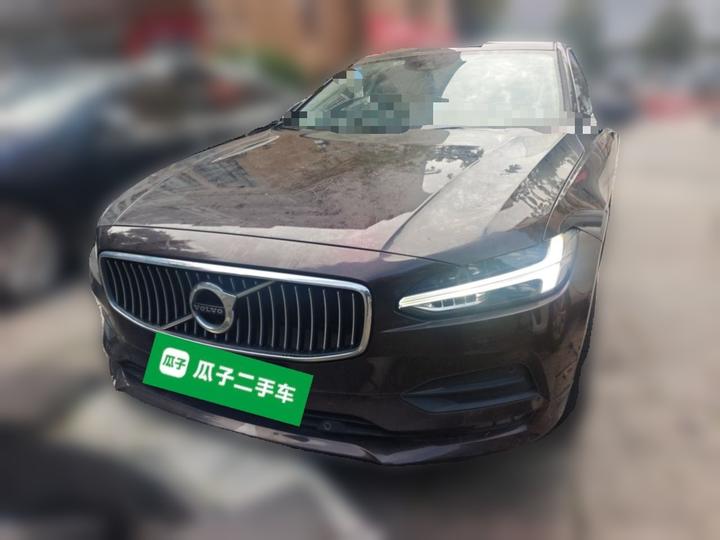 S90 2017 T5 photo 2