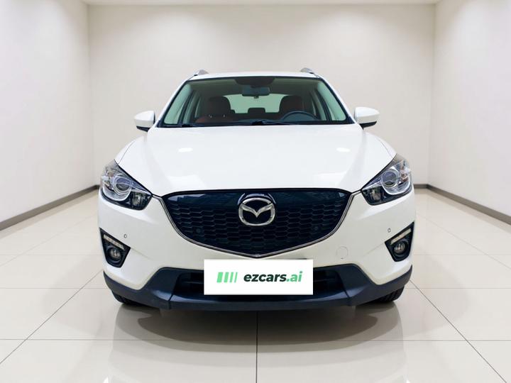 CX-5 2014 2.0L AT RWD photo 2