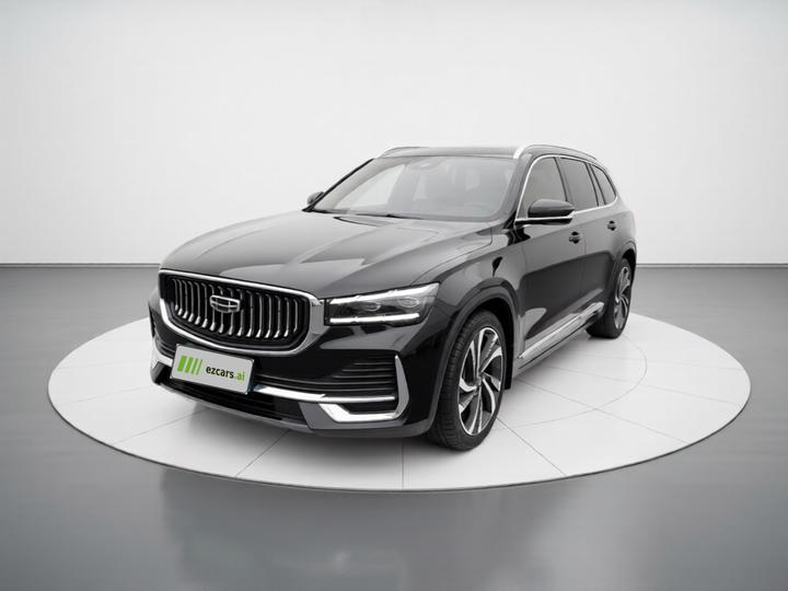 Xingyue L 2021 2.0TD AT AWD Flagship