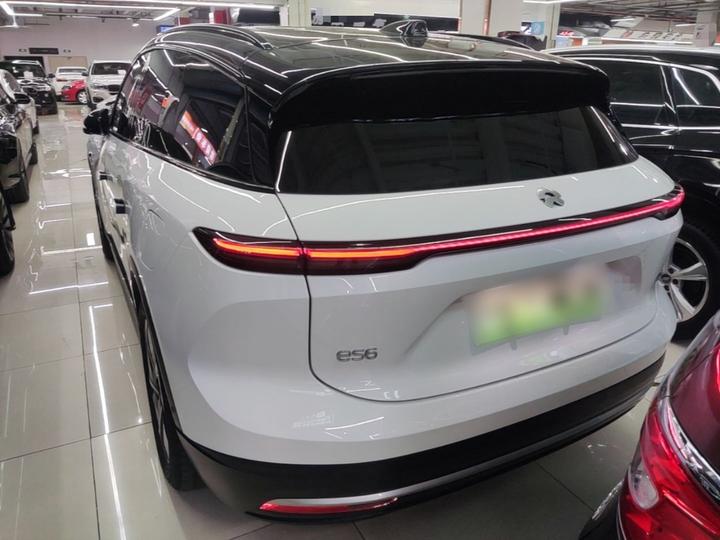 ES6 2024 75kWh photo 5