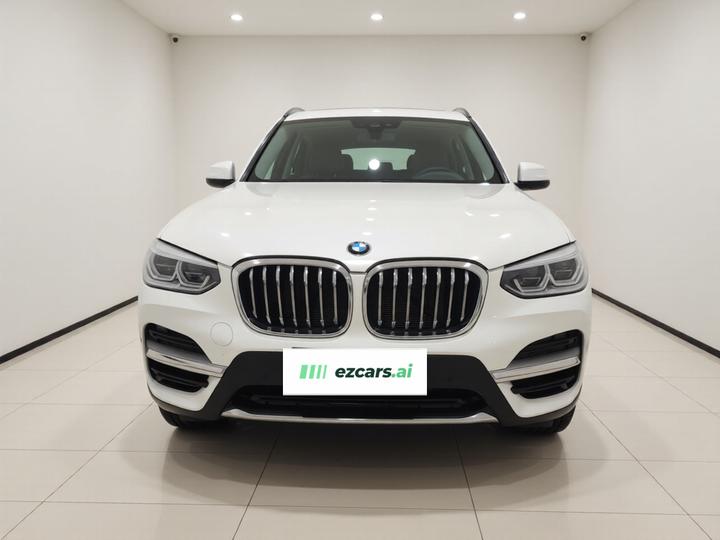 X3 2021 Facelift xDrive28i Luxury photo 2
