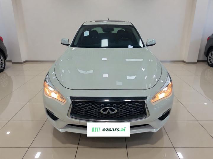 Q50L 2018 2.0T Comfort China VI photo 2