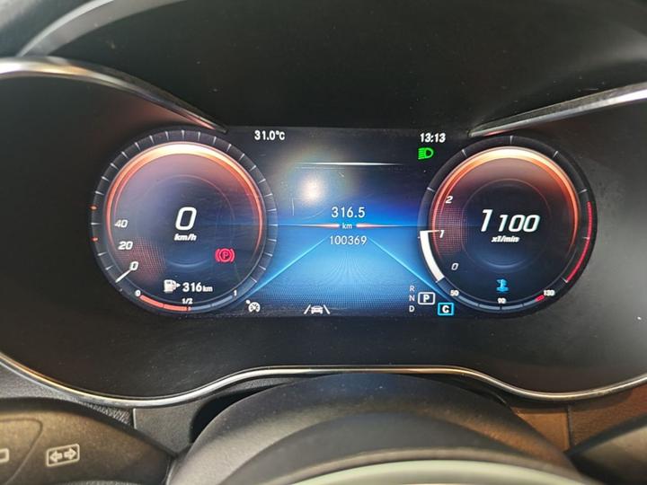 GLC 2022 GLC 300 L 4MATIC Dynamic Edition photo 7