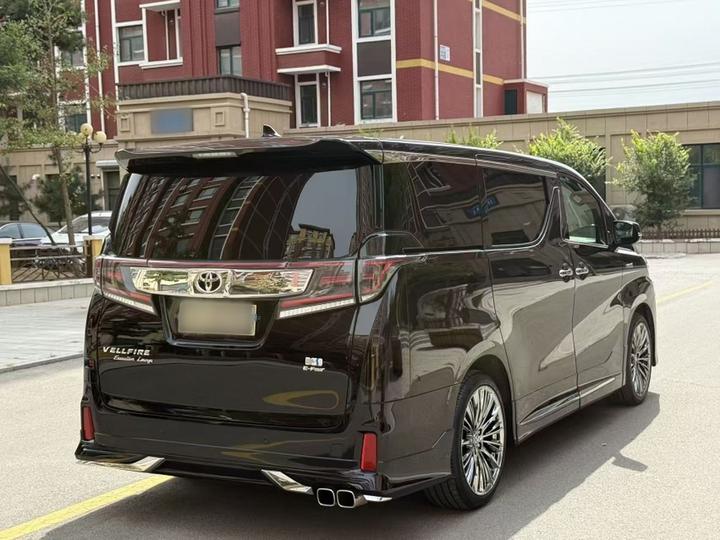 2021 Crown Hybrid 2.5L HV Premium photo 6