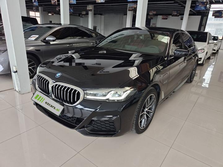 5 Series EV 2022 535Le M Sport Package