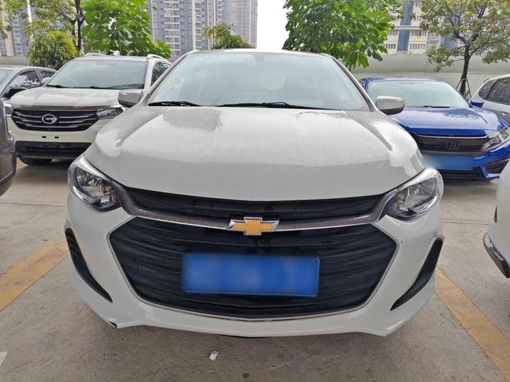 Cavalier 2022 325T AT photo 2