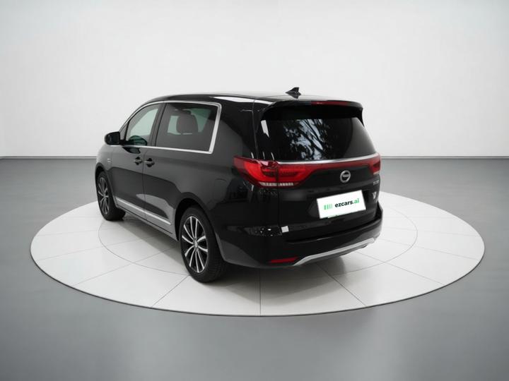 GAC Trumpchi M8 2020 Pilot 390T Premium photo 4