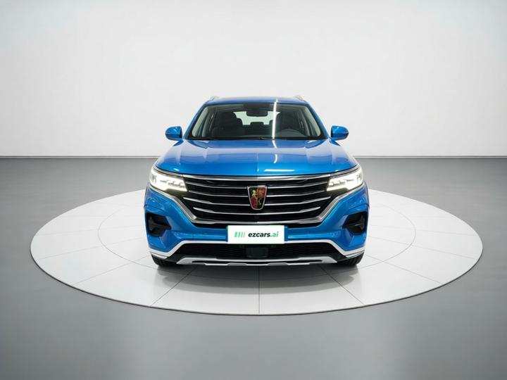 RX5 eMAX 2020 500PHEV Smart Supreme photo 2