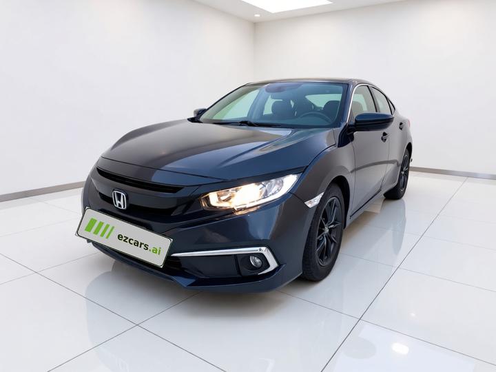 Civic 2019 220TURBO CVT Sport China VI