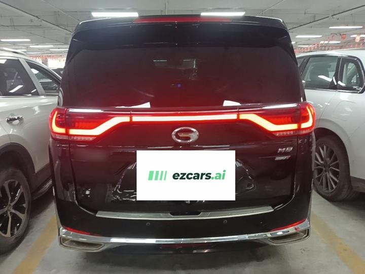 GAC Trumpchi M8 2021 Leading Series 390T Supreme photo 3