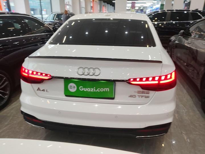A4L 2023 40 TFSI Luxury Dynamic photo 5
