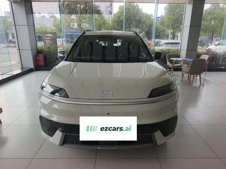 EO 2025 RWD TECH 64.2kWh photo 2