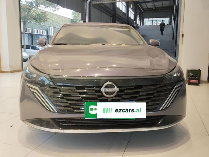 Teana 2026 2.0T Flagship photo 2