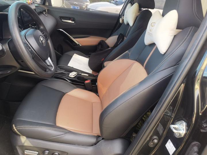 Frontlander 2023 2.0L CVT Sport photo 7