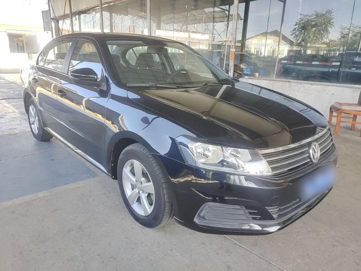 2019 Lavida 1.5L AT China VI photo 3