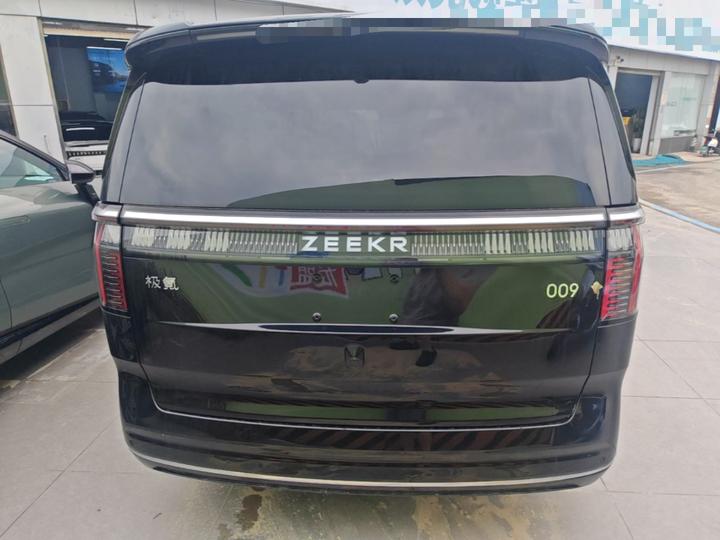 009 2024 6-Seater Executive AWD 140kWh photo 3