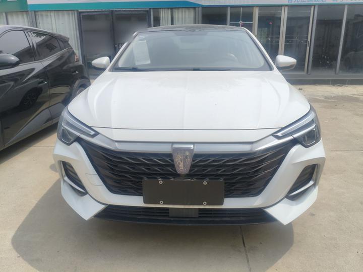 i6 MAX EV 2023 EV 500 photo 4