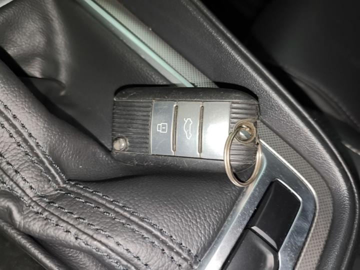 MG6 2017 20T AT Luxury Connected China V photo 8