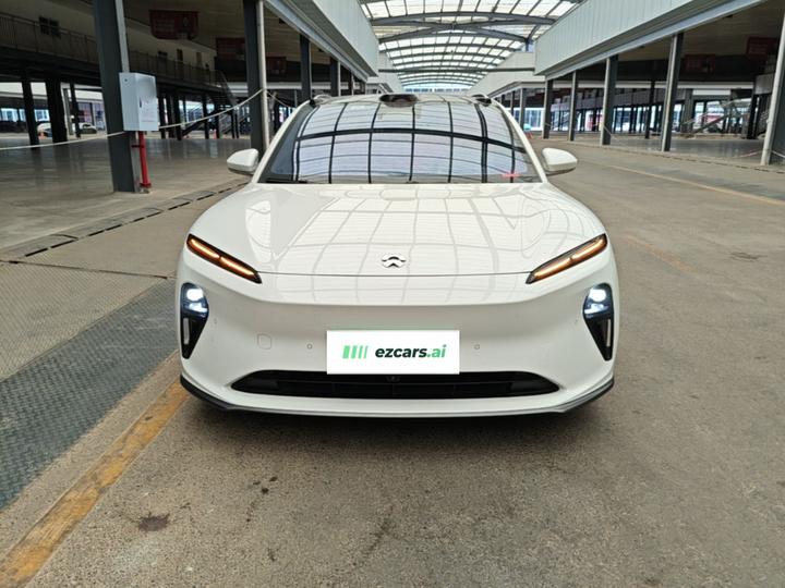 ET5 2024 75kWh photo 2