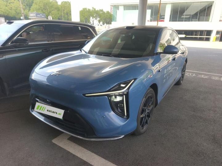 IM Motors LS6 2026 EV Max