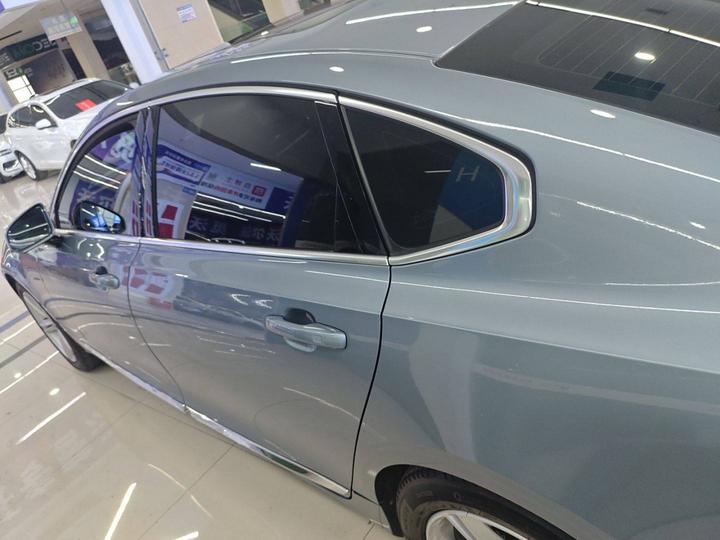 S90 2018 T4 photo 4