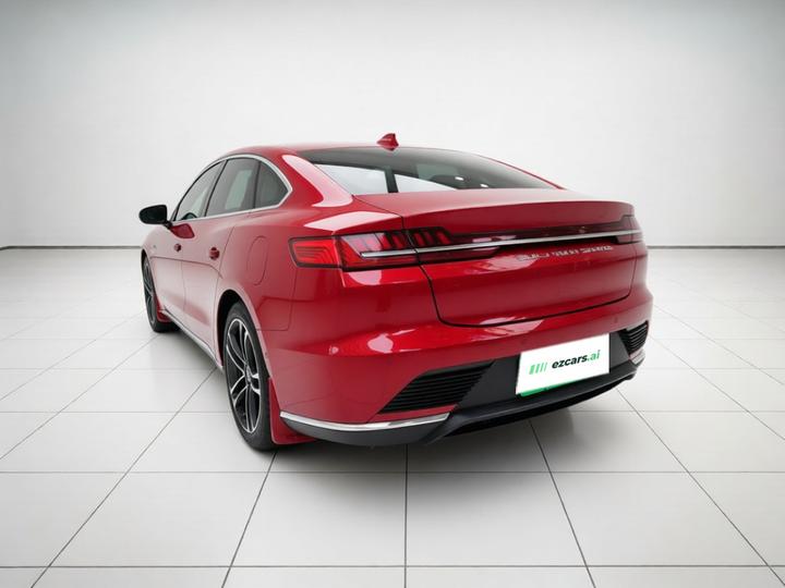 Han 2020 EV Extended Range Premium photo 4